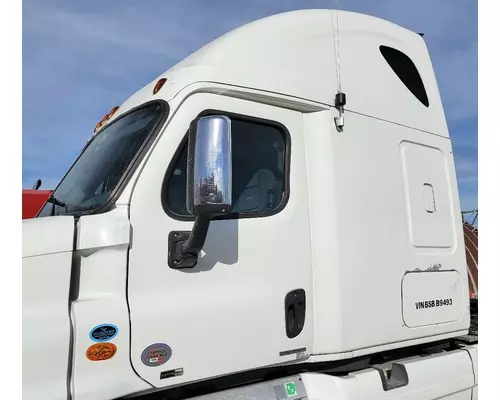 FREIGHTLINER CASCADIA 125 Cab