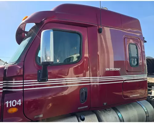 FREIGHTLINER CASCADIA 125 Cab