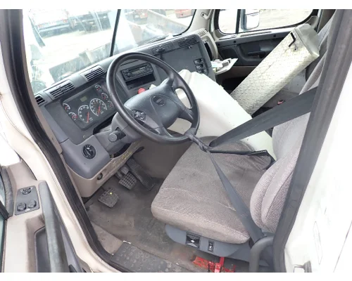 FREIGHTLINER CASCADIA 125 Cab