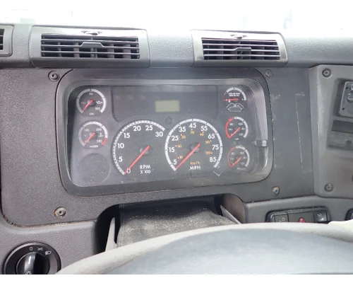 FREIGHTLINER CASCADIA 125 Cab