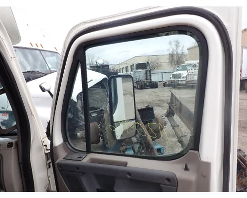 FREIGHTLINER CASCADIA 125 Cab