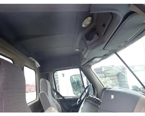 FREIGHTLINER CASCADIA 125 Cab