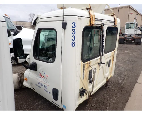 FREIGHTLINER CASCADIA 125 Cab