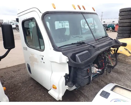 FREIGHTLINER CASCADIA 125 Cab