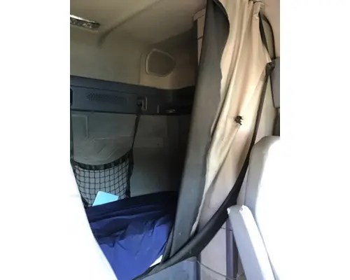 FREIGHTLINER CASCADIA 125 Cab