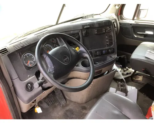 FREIGHTLINER CASCADIA 125 Cab