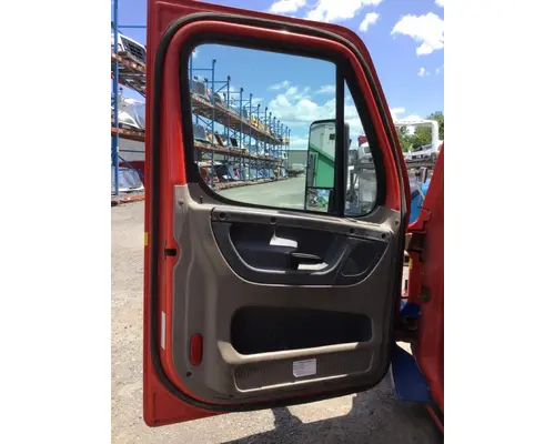 FREIGHTLINER CASCADIA 125 Cab