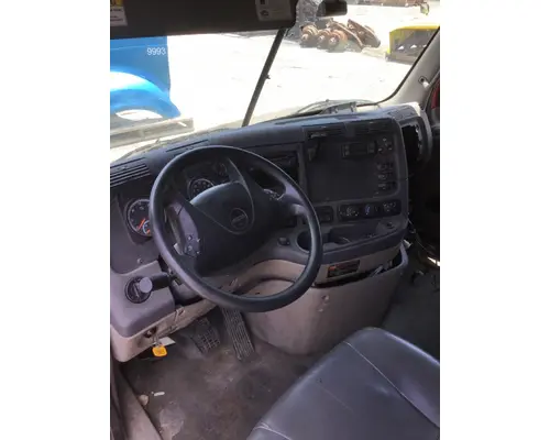 FREIGHTLINER CASCADIA 125 Cab