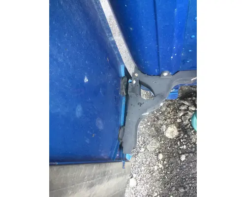 FREIGHTLINER CASCADIA 125 Cab