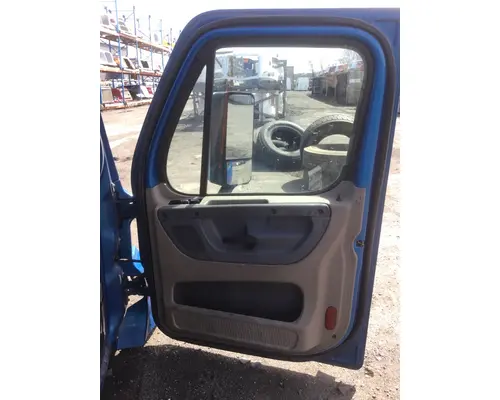 FREIGHTLINER CASCADIA 125 Cab