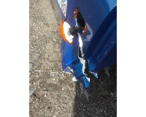 FREIGHTLINER CASCADIA 125 Cab