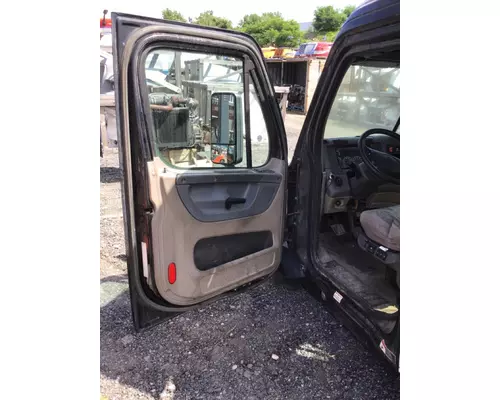 FREIGHTLINER CASCADIA 125 Cab