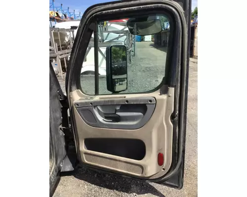 FREIGHTLINER CASCADIA 125 Cab