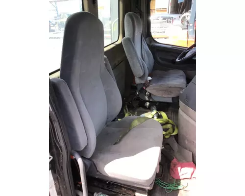 FREIGHTLINER CASCADIA 125 Cab
