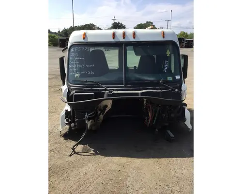 FREIGHTLINER CASCADIA 125 Cab