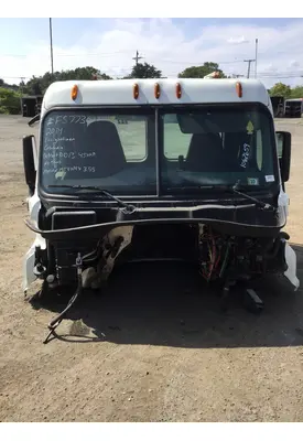 FREIGHTLINER CASCADIA 125 Cab