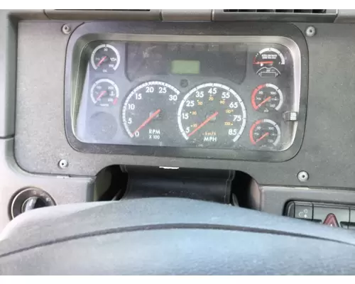 FREIGHTLINER CASCADIA 125 Cab