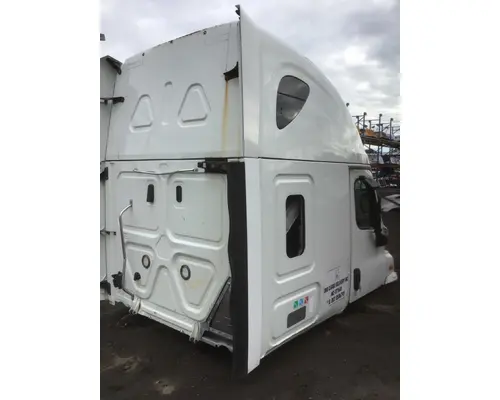 FREIGHTLINER CASCADIA 125 Cab