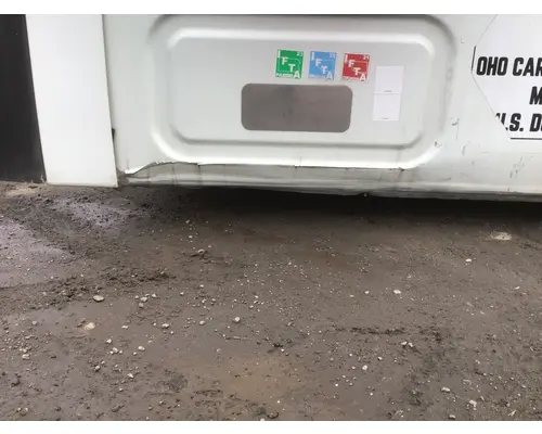 FREIGHTLINER CASCADIA 125 Cab