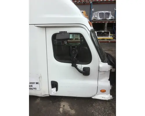 FREIGHTLINER CASCADIA 125 Cab