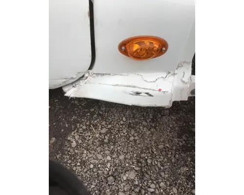 FREIGHTLINER CASCADIA 125 Cab