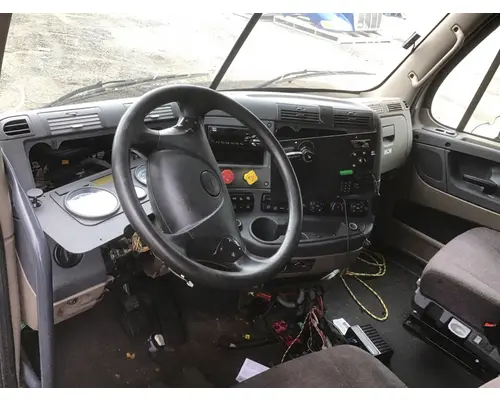 FREIGHTLINER CASCADIA 125 Cab