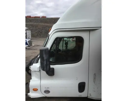 FREIGHTLINER CASCADIA 125 Cab