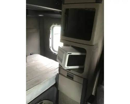 FREIGHTLINER CASCADIA 125 Cab