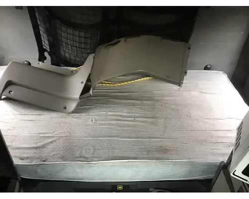 FREIGHTLINER CASCADIA 125 Cab