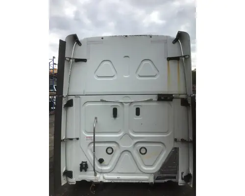 FREIGHTLINER CASCADIA 125 Cab