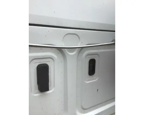 FREIGHTLINER CASCADIA 125 Cab