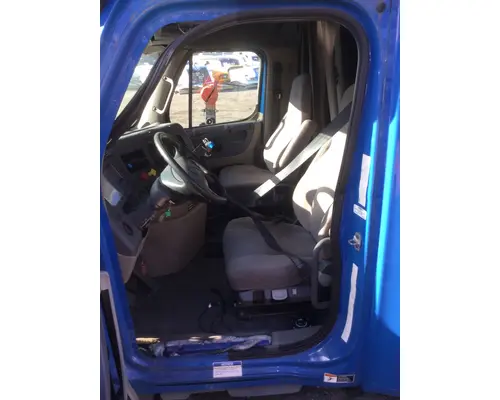 FREIGHTLINER CASCADIA 125 Cab