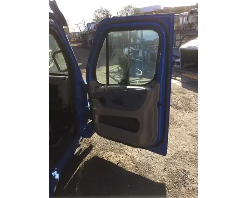 FREIGHTLINER CASCADIA 125 Cab