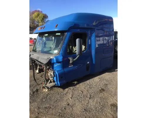 FREIGHTLINER CASCADIA 125 Cab