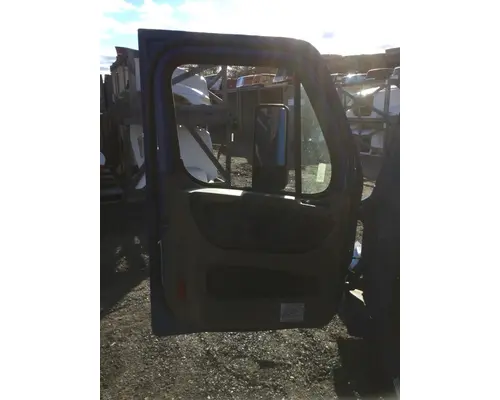 FREIGHTLINER CASCADIA 125 Cab