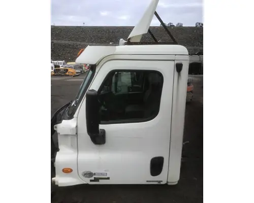 FREIGHTLINER CASCADIA 125 Cab