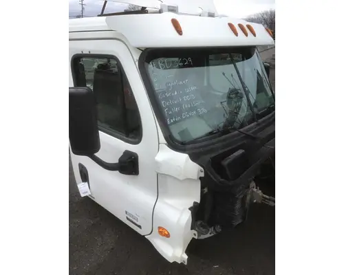 FREIGHTLINER CASCADIA 125 Cab