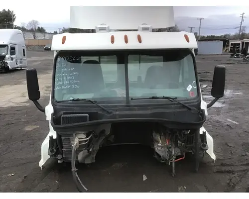 FREIGHTLINER CASCADIA 125 Cab