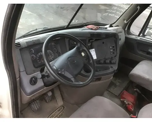 FREIGHTLINER CASCADIA 125 Cab