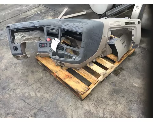 FREIGHTLINER CASCADIA 125 DASH ASSEMBLY