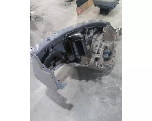 FREIGHTLINER CASCADIA 125 DASH ASSEMBLY