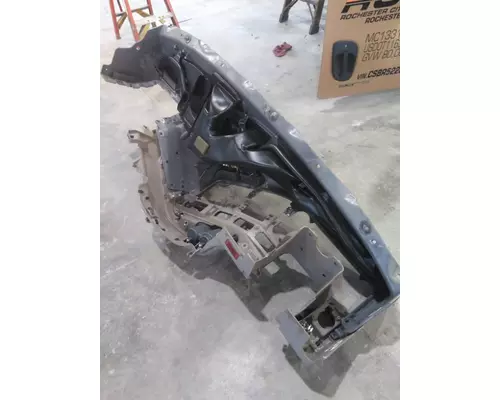 FREIGHTLINER CASCADIA 125 DASH ASSEMBLY