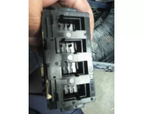 FREIGHTLINER CASCADIA 125 DASH PANEL
