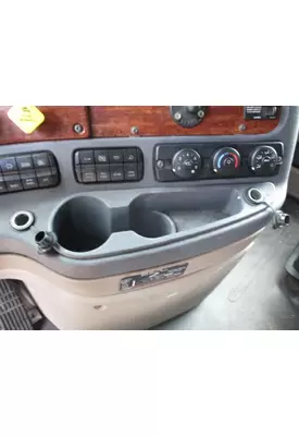 FREIGHTLINER CASCADIA 125 DASH PANEL