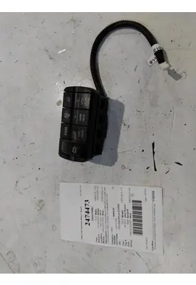 FREIGHTLINER CASCADIA 125 DASH PANEL