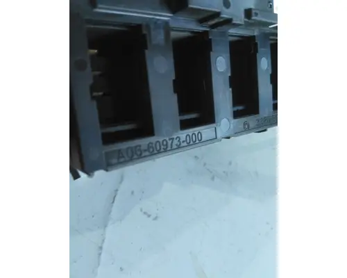 FREIGHTLINER CASCADIA 125 DASH PANEL