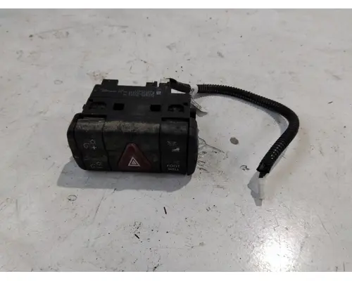 FREIGHTLINER CASCADIA 125 DASH PANEL