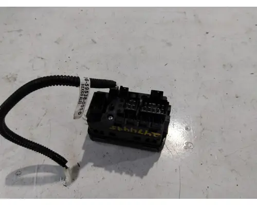 FREIGHTLINER CASCADIA 125 DASH PANEL