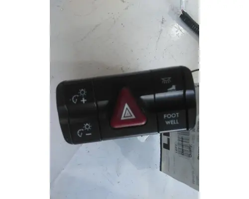 FREIGHTLINER CASCADIA 125 DASH PANEL