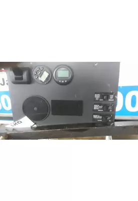FREIGHTLINER CASCADIA 125 DASH PANEL